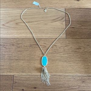 Kendra Scott Rayne Necklace